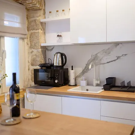 公寓 Boras Metković