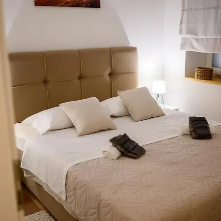 Boras 公寓 Metković