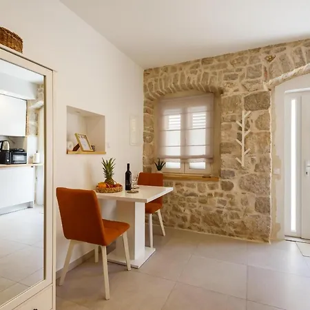 公寓 Boras Metković