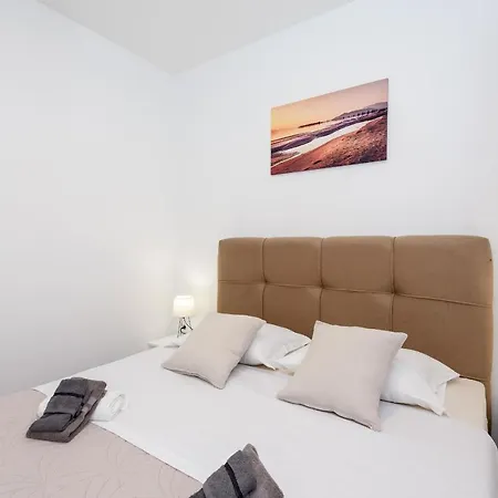 公寓 Boras Metković