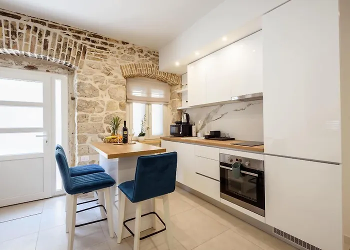 Boras Appartement