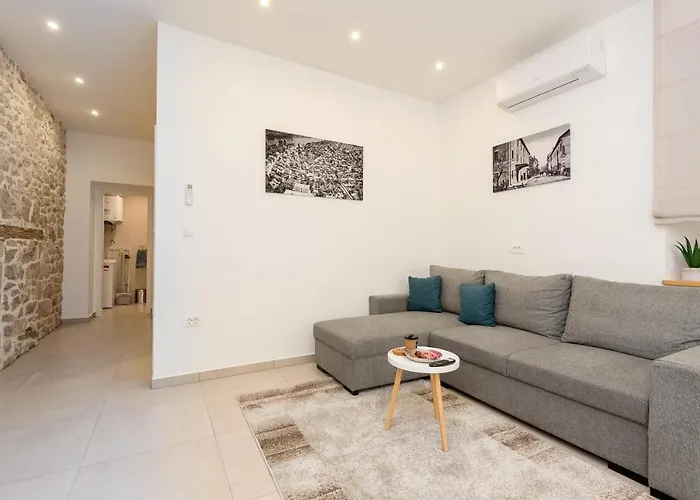 Boras Appartement Metković