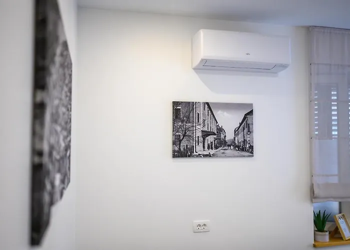 Boras Appartement *