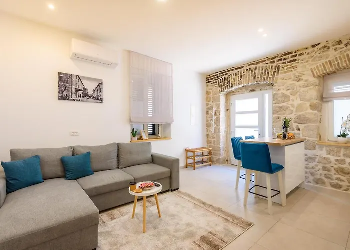 Boras Appartement