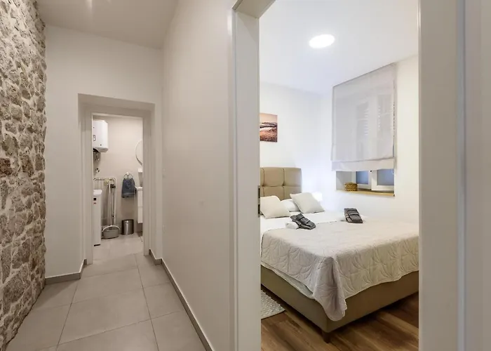Boras Appartement Metković