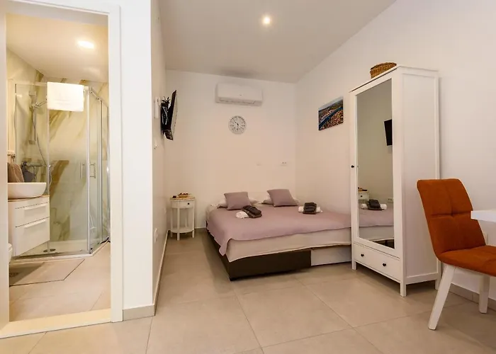 Boras Appartement Metković