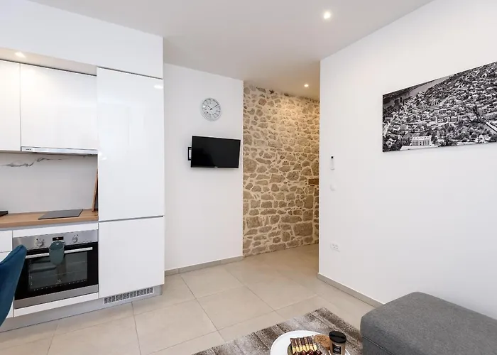 Boras Appartement *