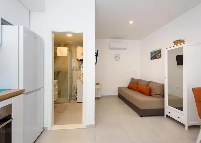 Appartement Boras Metković