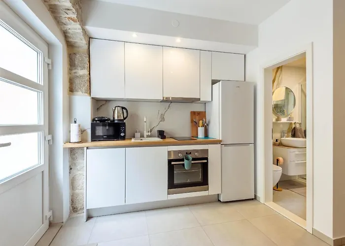 Boras Appartement
