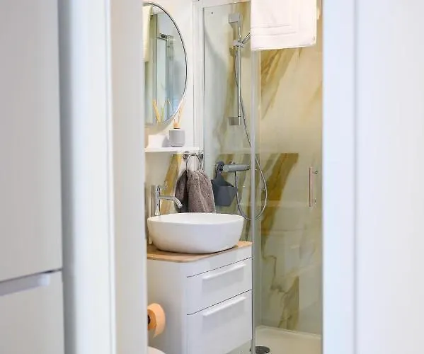 Boras Appartement