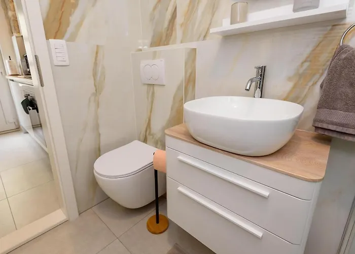 Appartement Boras Metković