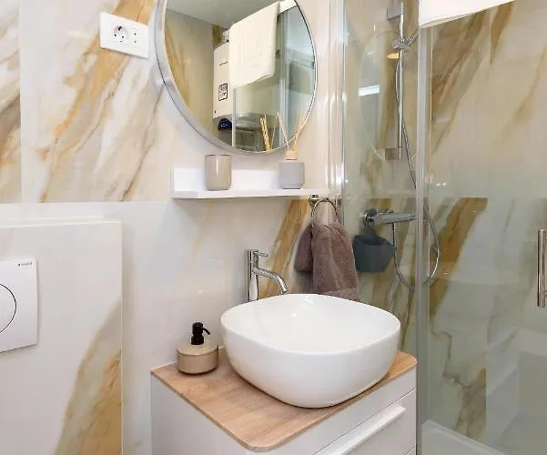 Appartement Boras