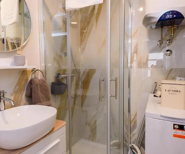 Appartement Boras *