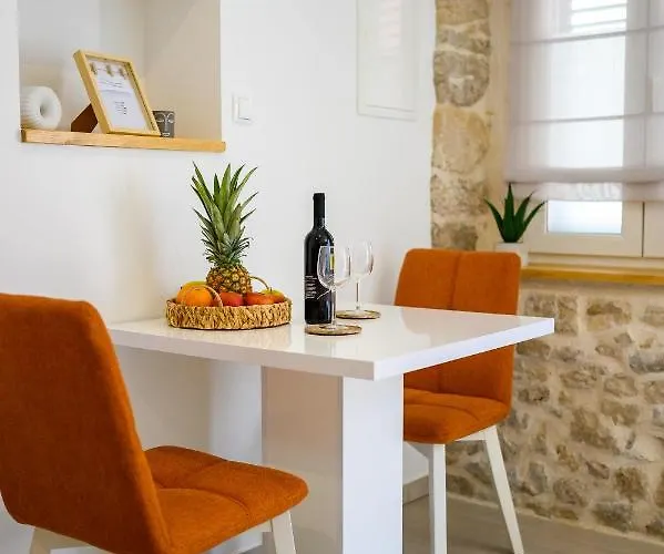 Boras Appartement