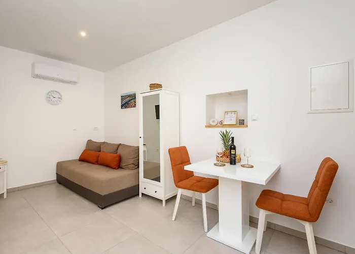 Appartement Boras *