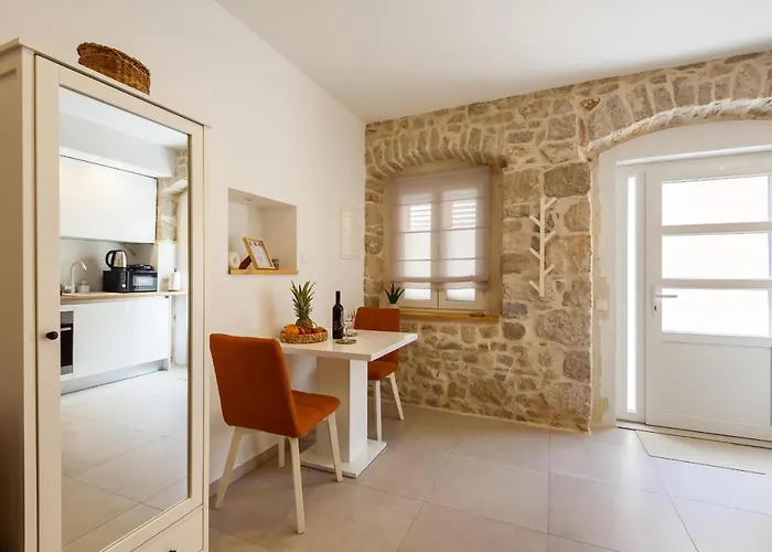 Appartement Boras Metković