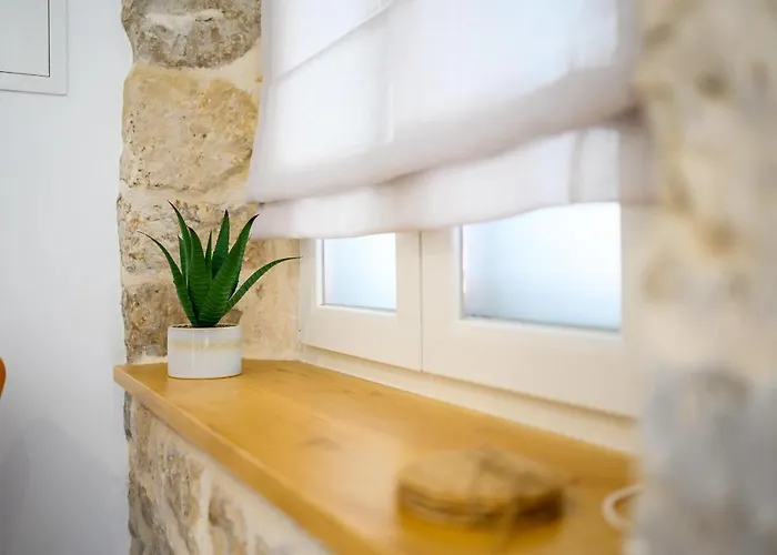 Boras Appartement Metković