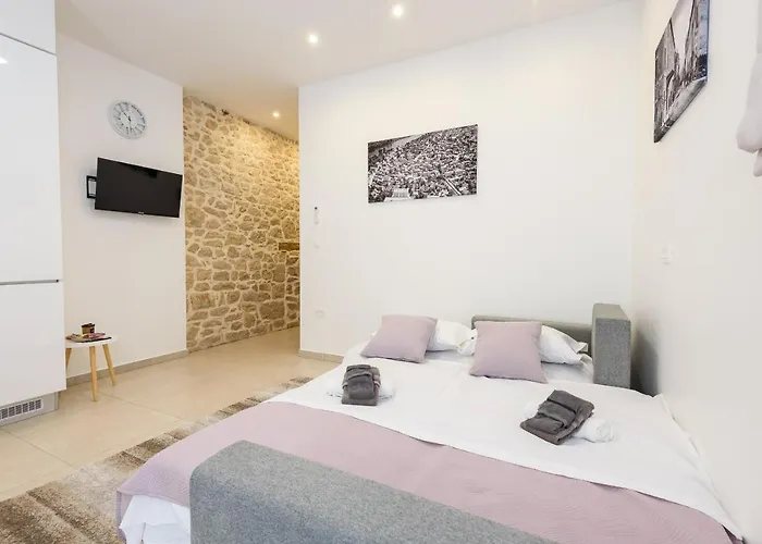 Appartement Boras *