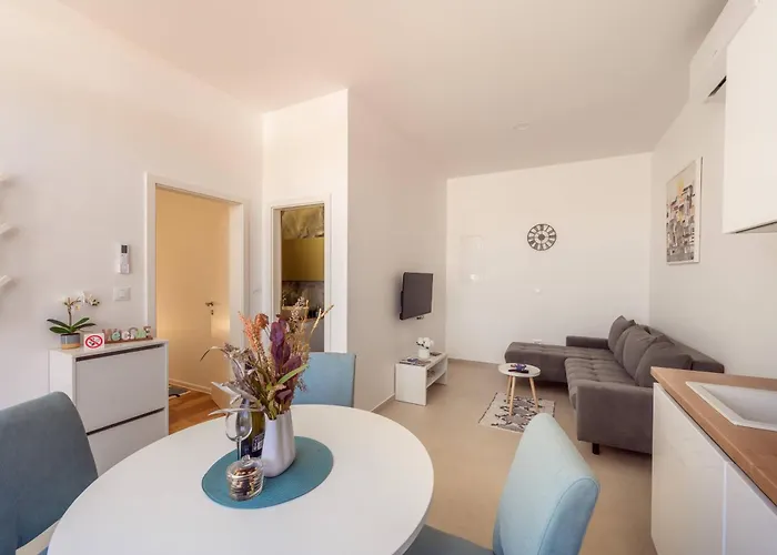 Boras Appartement *