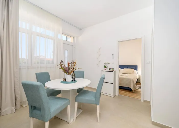 Boras Appartement