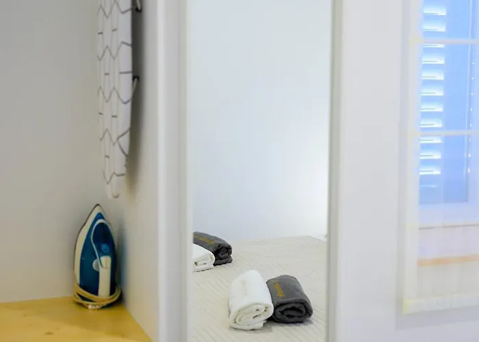 Boras Appartement *