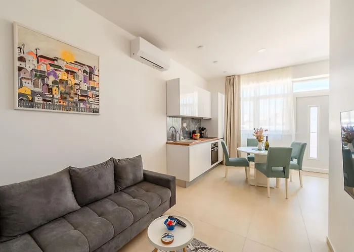 Appartement Boras *
