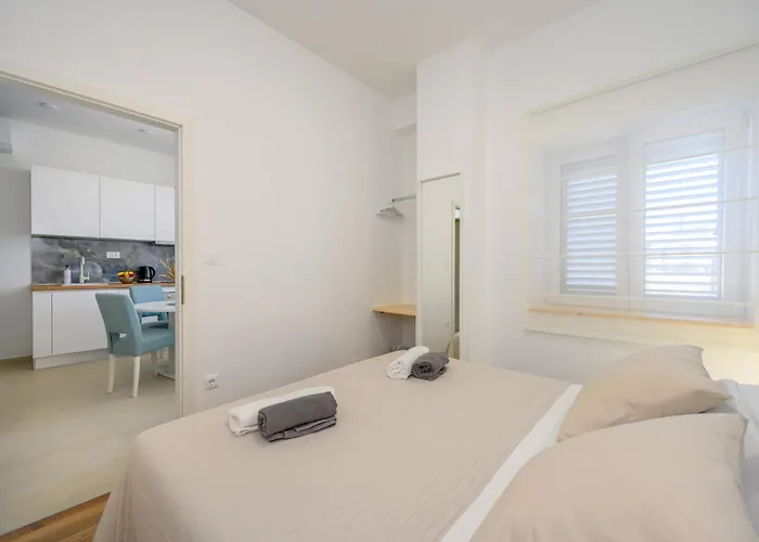 Boras Appartement Metković