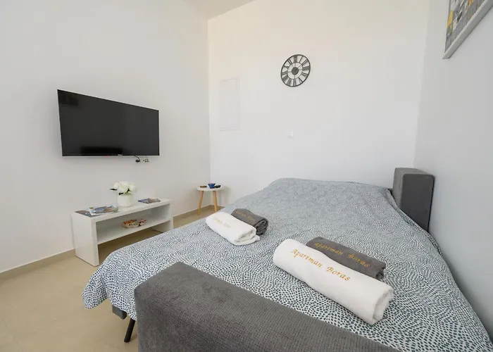 Appartement Boras Metković