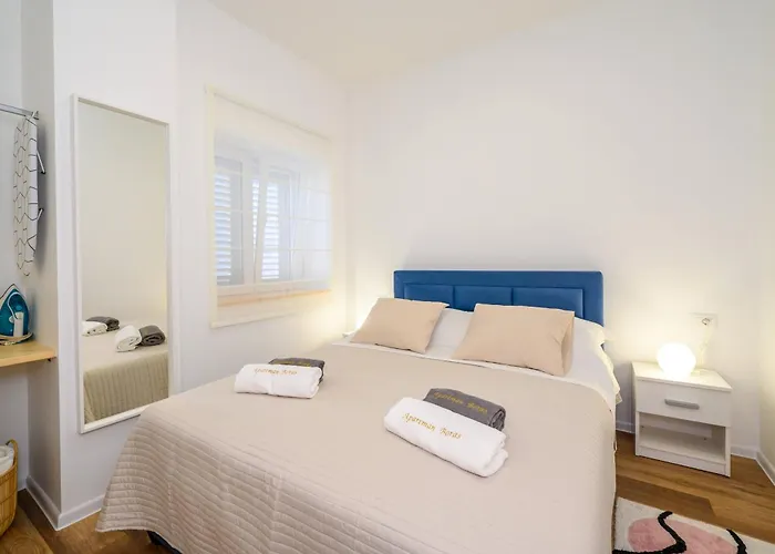 Boras Appartement *
