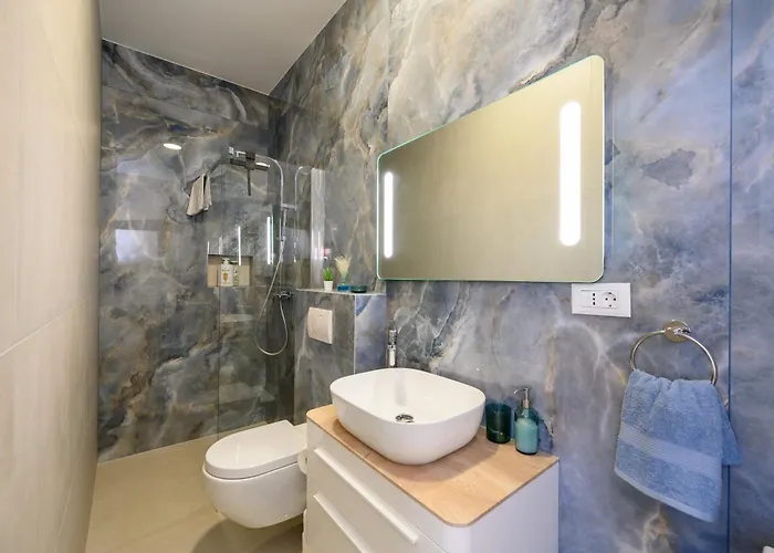 Appartement Boras *