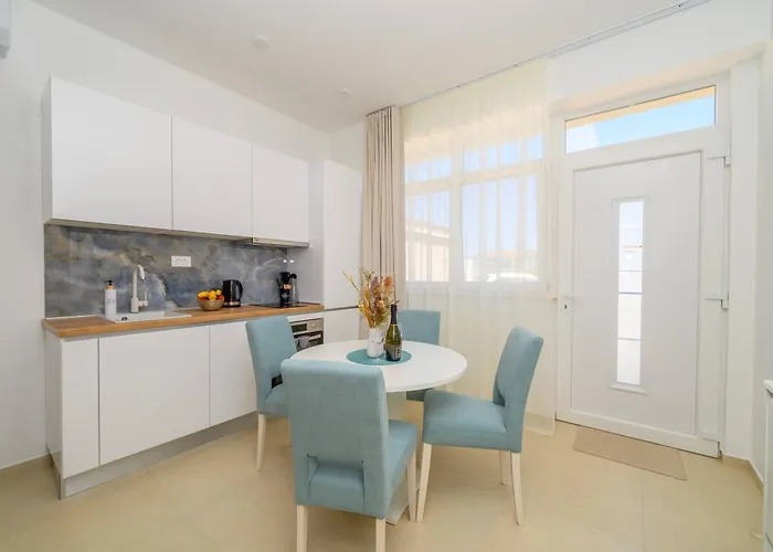 Boras Appartement Metković