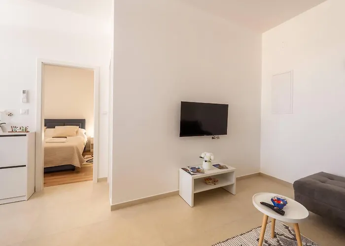 Boras Appartement *