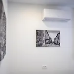 Boras Apartman *