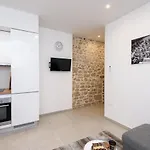 Boras Apartman *