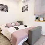 Boras Apartman *