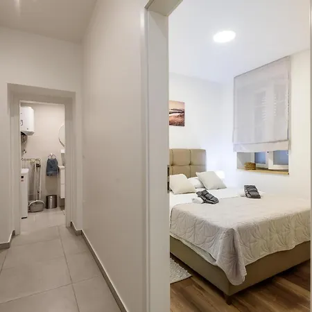 Boras Apartamento Metković