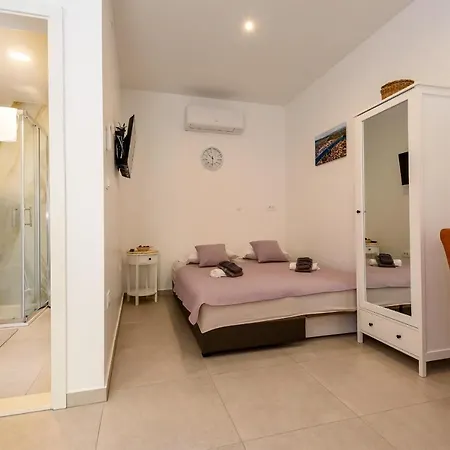 Boras Apartamento Metković