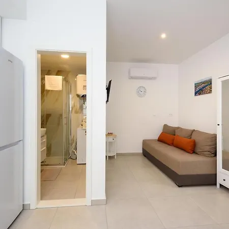 Apartamento Boras Metković