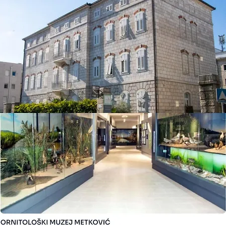 Apartman Boras Metkovic