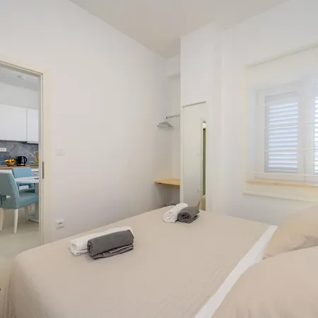 Boras Apartamento Metković