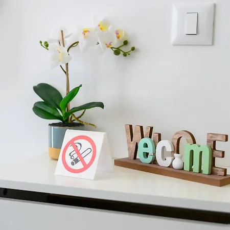 Apartamento Boras Metković