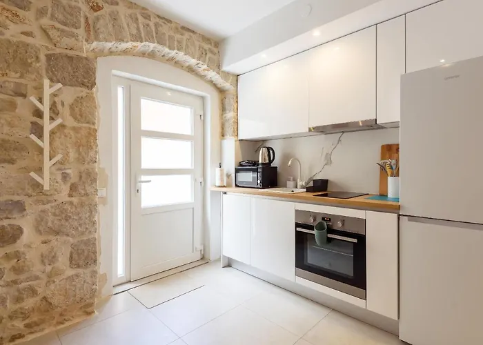 شقة Boras Metković