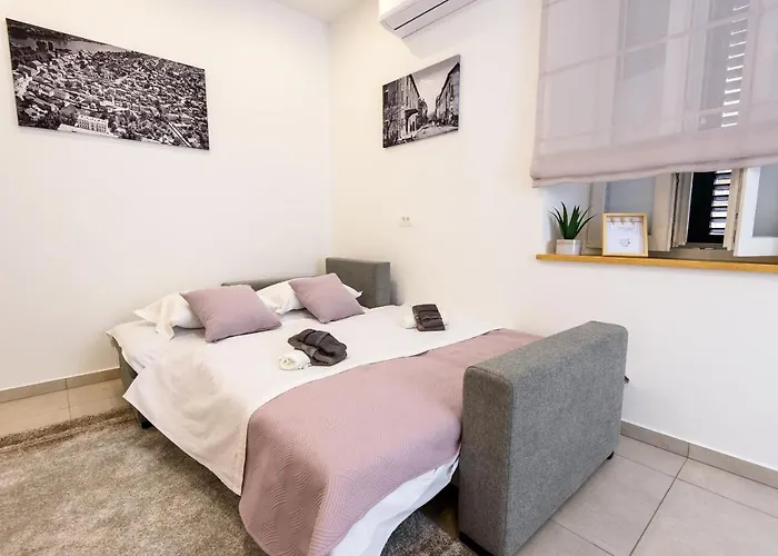 Boras Apartment *
