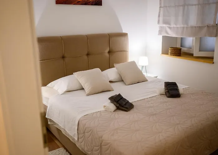 Boras Apartment Metković