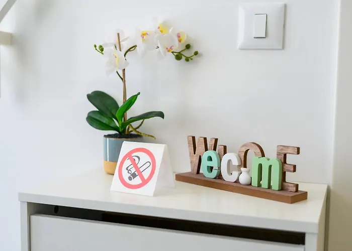 شقة Boras Metković